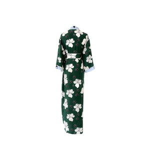 Greta Silk Robe